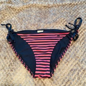 Abercrombie and Fitch bikini bottoms